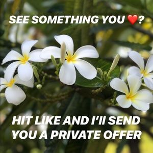 Hit ❤️ for a private offer!